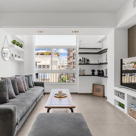 Best Location In Tel Aviv Exterior photo