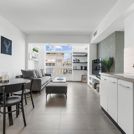 Best Location In Tel Aviv Exterior photo