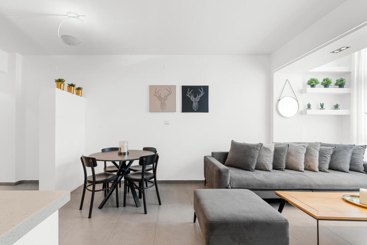 Best Location In Tel Aviv Exterior photo