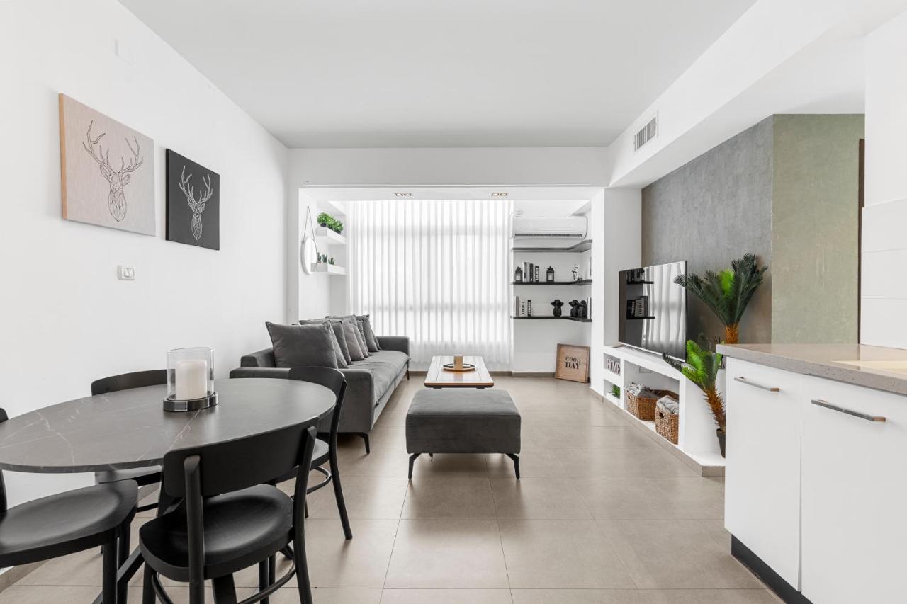 Best Location In Tel Aviv Exterior photo