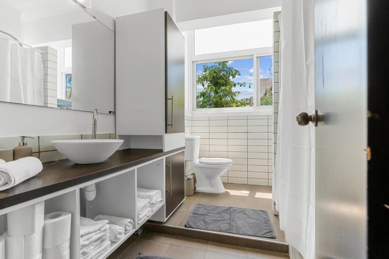 Best Location In Tel Aviv Exterior photo