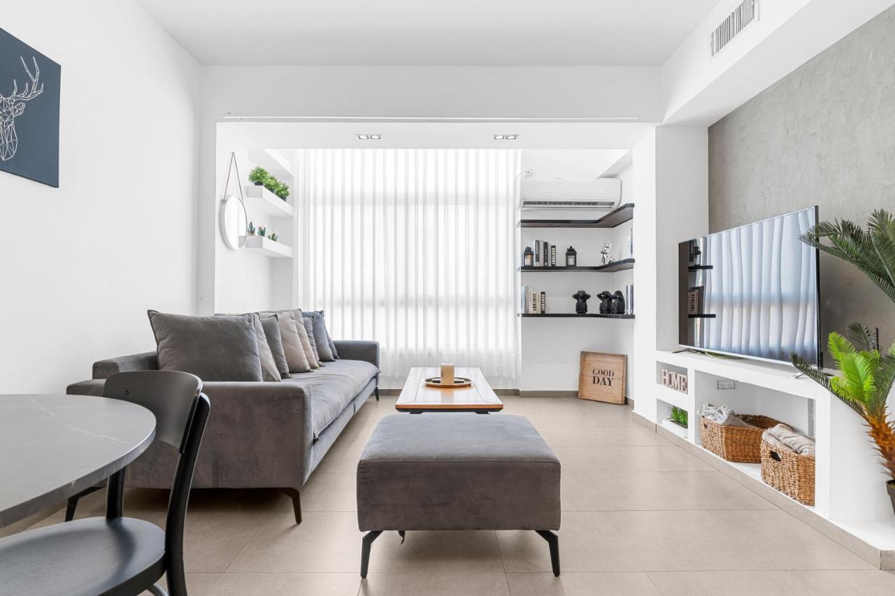 Best Location In Tel Aviv Exterior photo