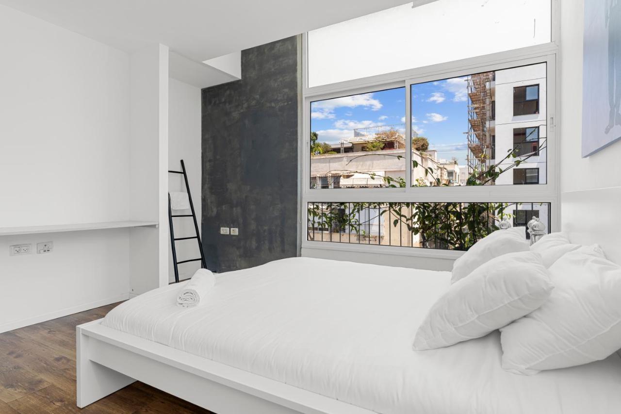 Best Location In Tel Aviv Exterior photo