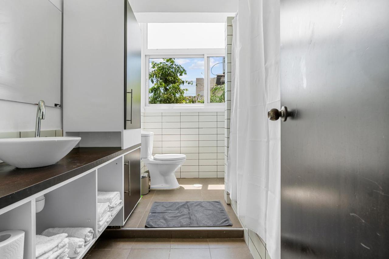 Best Location In Tel Aviv Exterior photo