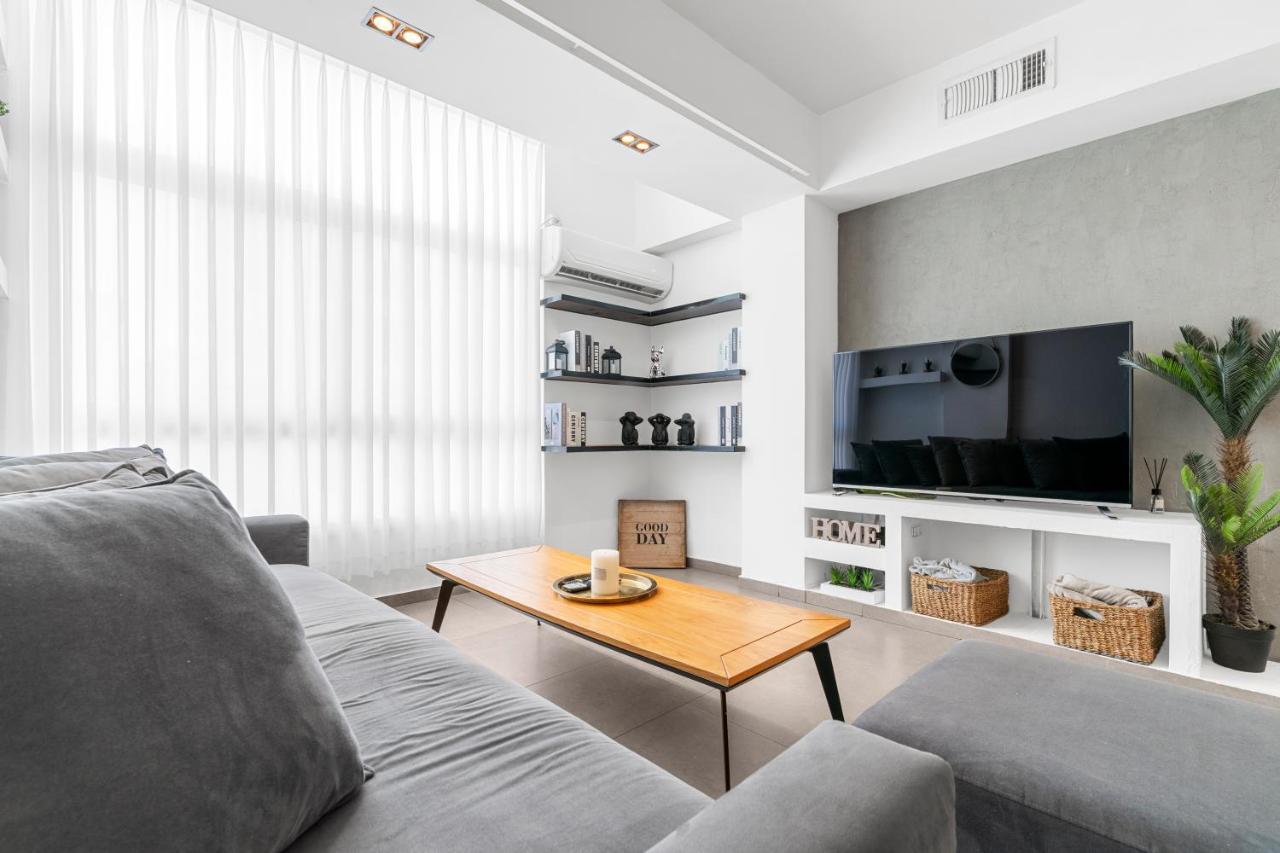 Best Location In Tel Aviv Exterior photo